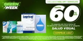 Catálogo Cruz verde en Soledad | Nuestras mejores ofertas para ti | 2025-07-14T00:00:00.000Z - 2025-07-20T00:00:00.000Z