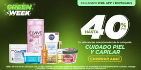 Catálogo Cruz verde en Soledad | Gangas exclusivas | 2025-07-14T00:00:00.000Z - 2025-07-20T00:00:00.000Z