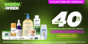 Catálogo Cruz verde en Soledad | Ofertas principales para todos los clientes | 2025-07-14T00:00:00.000Z - 2025-07-20T00:00:00.000Z