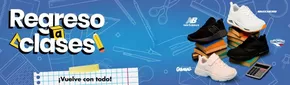 Catálogo Calzatodo en Armenia | Regreso a clases | 2025-07-15T00:00:00.000Z - 2025-09-07T00:00:00.000Z