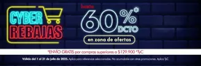 Catálogo Calzatodo | Descuentos Especiales  | 2025-07-15T00:00:00.000Z - 2025-07-31T00:00:00.000Z