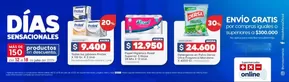 Catálogo Más x Menos en Bucaramanga | Promociones Especiales  | 2025-07-16T00:00:00.000Z - 2025-07-18T00:00:00.000Z