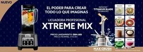 Catálogo Oster en El Banco | Precio Especial | 2025-07-16T00:00:00.000Z - 2025-07-25T00:00:00.000Z