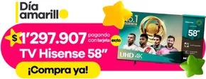 Catálogo Éxito en Bello | Ofertas especiales atractivas para todos | 2025-07-16T00:00:00.000Z - 2025-07-30T00:00:00.000Z