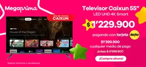 Catálogo Éxito | Ofertas y promociones actuales | 2025-07-16T00:00:00.000Z - 2025-07-30T00:00:00.000Z