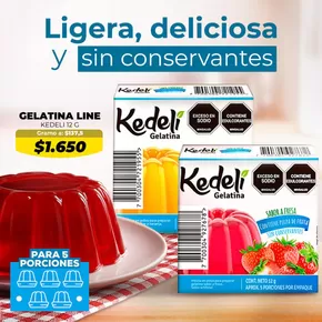 Catálogo Tiendas D1 en Cali | Excelente oferta para cazadores de gangas | 2025-07-18T00:00:00.000Z - 2025-08-01T00:00:00.000Z