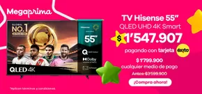 Catálogo Éxito en Neiva | Gangas exclusivas | 2025-07-21T00:00:00.000Z - 2025-08-04T00:00:00.000Z