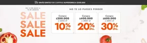 Catálogo Imusa en Itagüí | Descuentos Especiales  | 2025-07-21T00:00:00.000Z - 2025-08-10T00:00:00.000Z