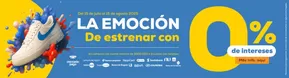 Catálogo Agaval en El Carmen de Viboral | 0% de Interes | 2025-07-23T00:00:00.000Z - 2025-08-15T00:00:00.000Z