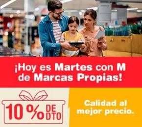 Catálogo Makro | Hasta 10% off | 2025-07-23T00:00:00.000Z - 2025-07-31T00:00:00.000Z