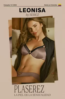 Catálogo Leonisa | Leonisa CAMPAÑA 14 2025 | 2025-01-14T00:00:00.000Z - 2025-12-31T00:00:00.000Z