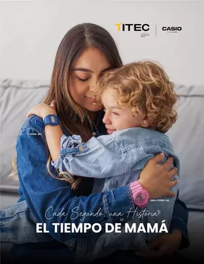 Catálogo Titec en Bogotá | Ofertas para cazadores de gangas | 2025-07-23T00:00:00.000Z - 2025-08-06T00:00:00.000Z
