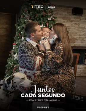 Catálogo Titec en Bogotá | Descubre ofertas atractivas | 2025-07-23T00:00:00.000Z - 2025-08-06T00:00:00.000Z