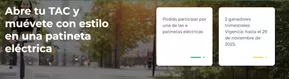 Catálogo Cobelén en Barranquilla | 2 ganadores por una patineta electrica | 2025-07-23T00:00:00.000Z - 2025-11-29T00:00:00.000Z