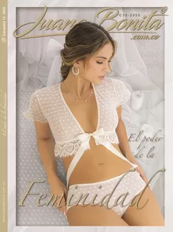 Catálogo Juana Bonita | CAMPAÑA 12 | 2025-12-01T00:00:00.000Z - 2025-12-31T00:00:00.000Z