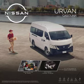 Catálogo Nissan en Valledupar | Nissan Versa | 2025-07-25T00:00:00.000Z - 2026-07-25T00:00:00.000Z