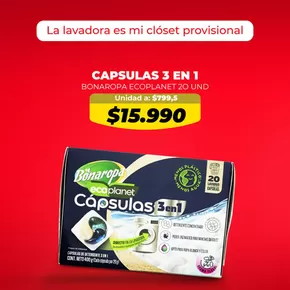 Catálogo Tiendas D1 en Cali | Ofertas principales para todos los cazadores de gangas | 2025-07-28T00:00:00.000Z - 2025-08-11T00:00:00.000Z
