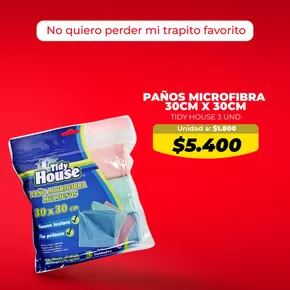 Catálogo Tiendas D1 en Cali | Descubre ofertas atractivas | 2025-07-29T00:00:00.000Z - 2025-08-12T00:00:00.000Z