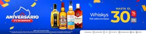 Catálogo Olímpica | Ofertas principales para todos los clientes | 2025-07-30T00:00:00.000Z - 2025-07-31T00:00:00.000Z