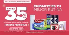 Catálogo Cruz verde en Palmira | Excelente oferta para cazadores de gangas | 2025-07-30T00:00:00.000Z - 2025-08-05T00:00:00.000Z