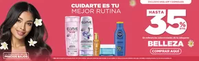 Catálogo Cruz verde en Palmira | Ofertas principales para ahorradores | 2025-07-30T00:00:00.000Z - 2025-08-05T00:00:00.000Z
