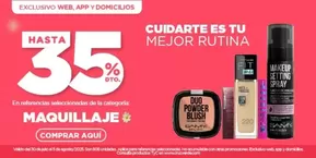 Catálogo Cruz verde en Palmira | Ofertas para cazadores de gangas | 2025-07-30T00:00:00.000Z - 2025-08-05T00:00:00.000Z