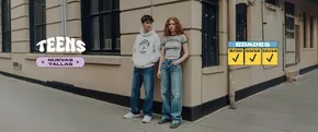Catálogo Koaj en Ipiales | Colección Temporada Nueva | 2025-08-02T00:00:00.000Z - 2025-08-16T00:00:00.000Z