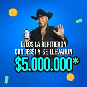 Catálogo Banco Caja Social en Armenia | Próximo sorteo | 2025-08-04T00:00:00.000Z - 2025-08-08T00:00:00.000Z
