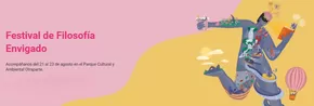Catálogo Comfama en Armenia | Promociones | 2025-08-04T00:00:00.000Z - 2025-08-23T00:00:00.000Z