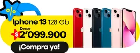 Catálogo Éxito en Armenia | Ofertas especiales para ti | 2025-08-04T00:00:00.000Z - 2025-08-18T00:00:00.000Z