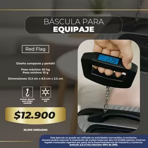 Catálogo Tiendas D1 en Puerto Asís | Ofertas y promociones actuales | 2025-08-04T00:00:00.000Z - 2025-08-18T00:00:00.000Z