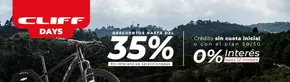 Hasta 35% off