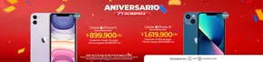 Catálogo Olímpica en Montería | Ofertas exclusivas para nuestros clientes | 2025-07-25T00:00:00.000Z - 2025-08-20T00:00:00.000Z