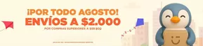 Catálogo Miniso en Chía | Envio en Oferta | 2025-08-05T00:00:00.000Z - 2025-08-31T00:00:00.000Z