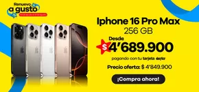 Catálogo Éxito en Armenia | Ahorra ahora con nuestras ofertas | 2025-07-25T00:00:00.000Z - 2025-08-31T00:00:00.000Z