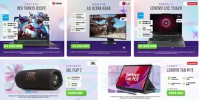 Promociones del mes 