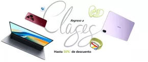 Catálogo Huawei en Armenia | Hasta 50% off | 2025-08-06T00:00:00.000Z - 2025-08-22T00:00:00.000Z