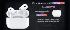 Catálogo Mac Center en Bucaramanga | Promociones  | 2025-08-06T00:00:00.000Z - 2025-08-09T00:00:00.000Z