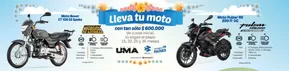 Catálogo Multielectro en Medellín | Promocion del mes  | 2025-08-06T00:00:00.000Z - 2025-08-29T00:00:00.000Z