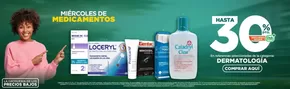 Catálogo Cruz verde en Bucaramanga | Ofertas principales y descuentos | 2025-08-06T00:00:00.000Z - 2025-08-27T00:00:00.000Z