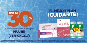 Catálogo Cruz verde en Bucaramanga | Nuestras mejores ofertas para ti | 2025-08-06T00:00:00.000Z - 2025-08-31T00:00:00.000Z
