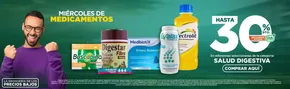 Catálogo Cruz verde en Bucaramanga | Ofertas principales para todos los clientes | 2025-08-06T00:00:00.000Z - 2025-08-27T00:00:00.000Z
