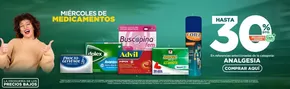 Catálogo Cruz verde en Bucaramanga | Promociones actuales | 2025-08-06T00:00:00.000Z - 2025-08-27T00:00:00.000Z