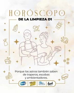 Catálogo Tiendas D1 en Puente Aranda | Gangas y ofertas actuales | 2025-08-06T00:00:00.000Z - 2025-08-20T00:00:00.000Z
