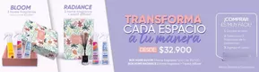 Catálogo Senthia en Santa Marta | Precio Especial | 2025-08-06T00:00:00.000Z - 2025-08-15T00:00:00.000Z
