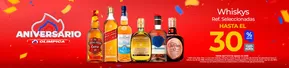 Catálogo Olímpica en Bogotá | Ofertas principales para todos los cazadores de gangas | 2025-08-07T00:00:00.000Z - 2025-08-09T00:00:00.000Z