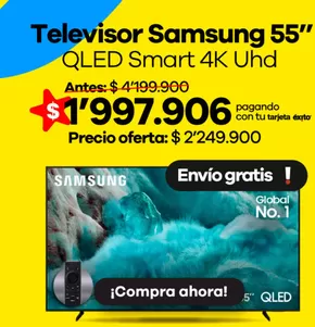 Catálogo Éxito en Armenia | Excelente oferta para cazadores de gangas | 2025-08-07T00:00:00.000Z - 2025-08-21T00:00:00.000Z