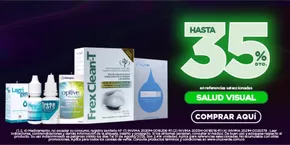 Catálogo Cruz verde en Bucaramanga | Excelente oferta para cazadores de gangas | 2025-08-07T00:00:00.000Z - 2025-08-31T00:00:00.000Z