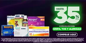 Catálogo Cruz verde en Bucaramanga | Ofertas y gangas exclusivas | 2025-08-01T00:00:00.000Z - 2025-08-31T00:00:00.000Z