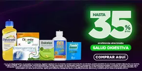 Catálogo Cruz verde en Bucaramanga | Nuevas ofertas para descubrir | 2025-08-01T00:00:00.000Z - 2025-08-31T00:00:00.000Z